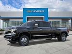 2026 Chevrolet Silverado 3500 Crew Cab 4x4 Pickup for sale #C04253 - photo 2
