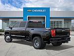 2026 Chevrolet Silverado 3500 Crew Cab 4x4 Pickup for sale #C04253 - photo 3