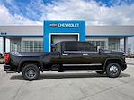 2026 Chevrolet Silverado 3500 Crew Cab 4x4 Pickup for sale #C04253 - photo 4