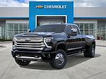 2026 Chevrolet Silverado 3500 Crew Cab 4x4 Pickup for sale #C04253 - photo 5