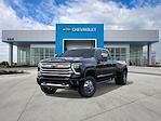 2026 Chevrolet Silverado 3500 Crew Cab 4x4 Pickup for sale #C04253 - photo 7