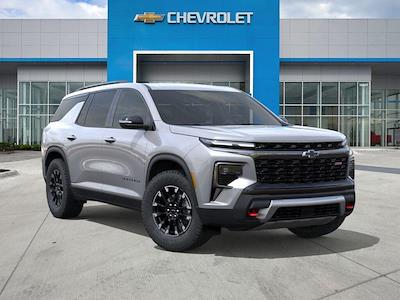 2026 Chevrolet Traverse AWD SUV for sale #C04254 - photo 1