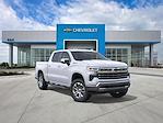 2026 Chevrolet Silverado 1500 Crew Cab 4x4 Pickup for sale #C04256 - photo 1