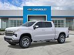 2026 Chevrolet Silverado 1500 Crew Cab 4x4 Pickup for sale #C04256 - photo 3