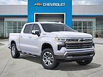 2026 Chevrolet Silverado 1500 Crew Cab 4x4 Pickup for sale #C04256 - photo 7