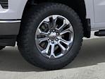2026 Chevrolet Silverado 1500 Crew Cab 4x4 Pickup for sale #C04256 - photo 9