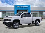 2026 Chevrolet Silverado 2500 Double Cab 4x4 Pickup for sale #C04258 - photo 3