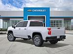 2026 Chevrolet Silverado 2500 Double Cab 4x4 Pickup for sale #C04258 - photo 4