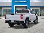 2026 Chevrolet Silverado 2500 Double Cab 4x4 Pickup for sale #C04258 - photo 2