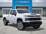 2026 Chevrolet Silverado 2500 Double Cab 4x4 Pickup for sale #C04258 - photo 7