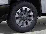2026 Chevrolet Silverado 2500 Double Cab 4x4 Pickup for sale #C04258 - photo 9
