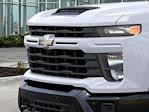 2026 Chevrolet Silverado 2500 Double Cab 4x4 Pickup for sale #C04259 - photo 13