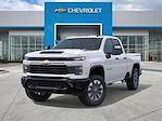 2026 Chevrolet Silverado 2500 Double Cab 4x4 Pickup for sale #C04259 - photo 6
