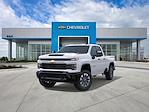 2026 Chevrolet Silverado 2500 Double Cab 4x4 Pickup for sale #C04259 - photo 8