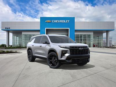 2026 Chevrolet Traverse AWD SUV for sale #C04261 - photo 1