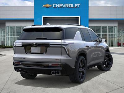 2026 Chevrolet Traverse AWD SUV for sale #C04261 - photo 2