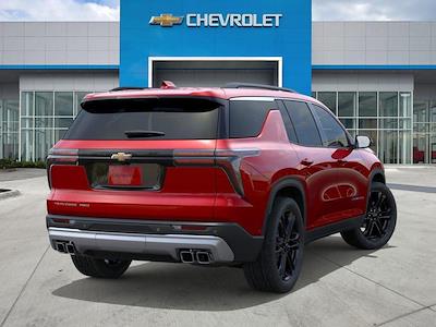2026 Chevrolet Traverse AWD SUV for sale #C04276 - photo 2