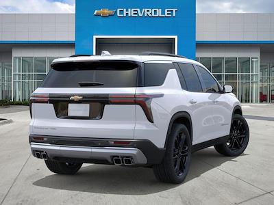 2026 Chevrolet Traverse AWD SUV for sale #C04277 - photo 2