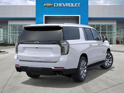2026 Chevrolet Suburban 4WD SUV for sale #C04278 - photo 2