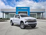 2026 Chevrolet Silverado 1500 Crew Cab 4x4 Pickup for sale #C04284 - photo 1