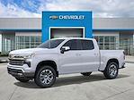 2026 Chevrolet Silverado 1500 Crew Cab 4x4 Pickup for sale #C04284 - photo 3