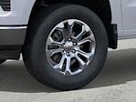 2026 Chevrolet Silverado 1500 Crew Cab 4x4 Pickup for sale #C04284 - photo 9