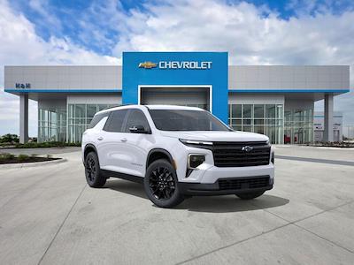 2026 Chevrolet Traverse AWD SUV for sale #C04285 - photo 1