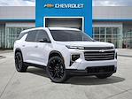 2026 Chevrolet Traverse AWD SUV for sale #C04286 - photo 7