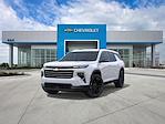 2026 Chevrolet Traverse AWD SUV for sale #C04286 - photo 8
