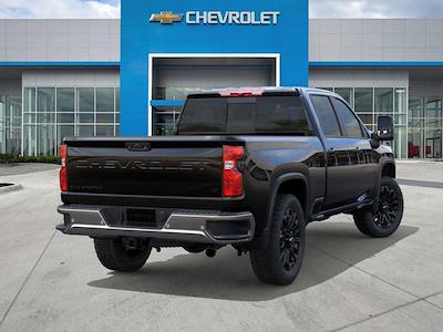 2026 Chevrolet Silverado 2500 Crew Cab 4x4 Pickup for sale #C04293 - photo 2