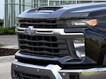 2026 Chevrolet Silverado 2500 Crew Cab 4x4 Pickup for sale #C04293 - photo 13