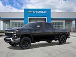2026 Chevrolet Silverado 2500 Crew Cab 4x4 Pickup for sale #C04293 - photo 3