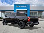 2026 Chevrolet Silverado 2500 Crew Cab 4x4 Pickup for sale #C04293 - photo 4