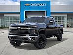 2026 Chevrolet Silverado 2500 Crew Cab 4x4 Pickup for sale #C04293 - photo 6