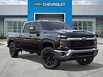 2026 Chevrolet Silverado 2500 Crew Cab 4x4 Pickup for sale #C04293 - photo 7