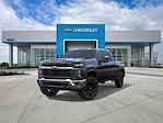 2026 Chevrolet Silverado 2500 Crew Cab 4x4 Pickup for sale #C04293 - photo 8