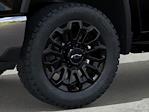 2026 Chevrolet Silverado 2500 Crew Cab 4x4 Pickup for sale #C04293 - photo 9