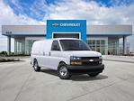 New 2025 Chevrolet Express 2500 Empty Cargo Van for sale #C04359 - photo 1