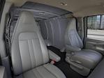 New 2025 Chevrolet Express 2500 Empty Cargo Van for sale #C04359 - photo 16