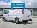 New 2025 Chevrolet Express 2500 Empty Cargo Van for sale #C04359 - photo 3