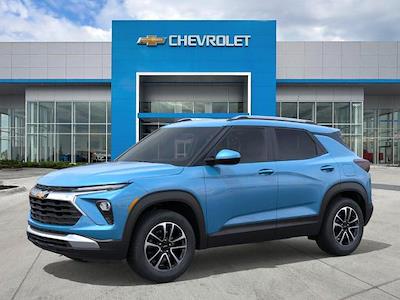 New 2026 Chevrolet Trailblazer LT for sale #C04405 - photo 2