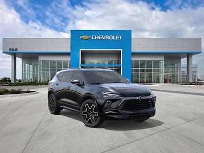 New 2026 Chevrolet Blazer RS for sale #C04489 - photo 1