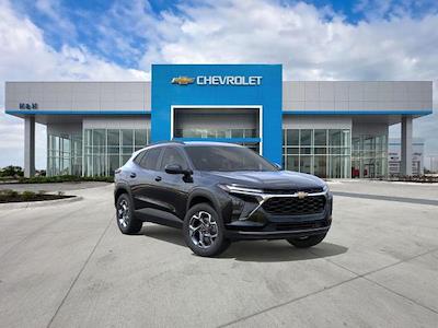 New 2026 Chevrolet Trax LT for sale #C04542 - photo 1