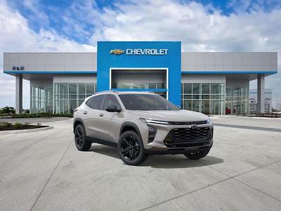 New 2026 Chevrolet Trax ACTIV for sale #C04564 - photo 1