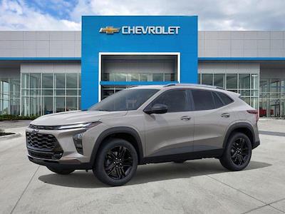 New 2026 Chevrolet Trax ACTIV for sale #C04564 - photo 2