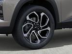 New 2026 Chevrolet Trax 2RS for sale #C04597 - photo 9