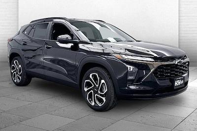 New 2026 Chevrolet Trax 2RS for sale #C04646 - photo 1