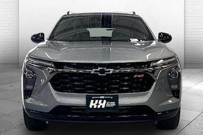 New 2026 Chevrolet Trax 2RS for sale #C04651 - photo 2