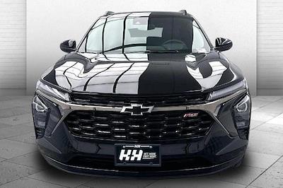 New 2026 Chevrolet Trax 2RS for sale #C04654 - photo 2