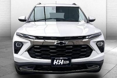 New 2026 Chevrolet Trailblazer ACTIV for sale #C04658 - photo 2